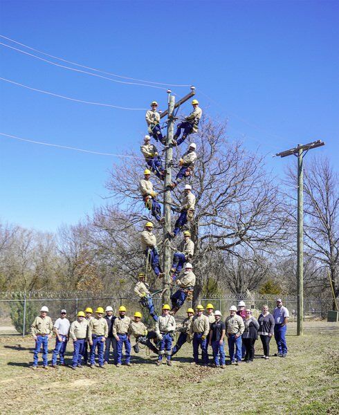 Weatherford Electric runs smooth operation amid storm challenges